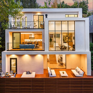 Akron House