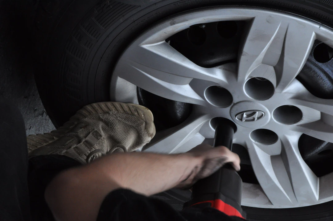Legal Aspects of Car Modifications: What You Should Know