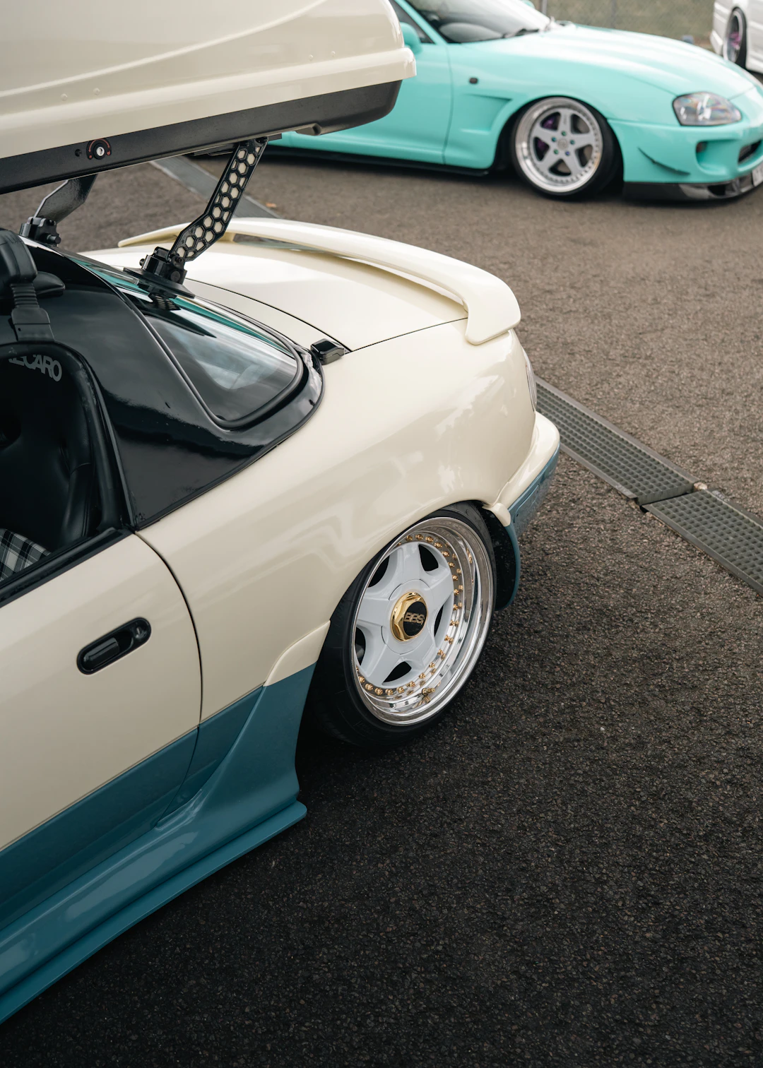 Building Community: Joining Local Car Clubs and Forums