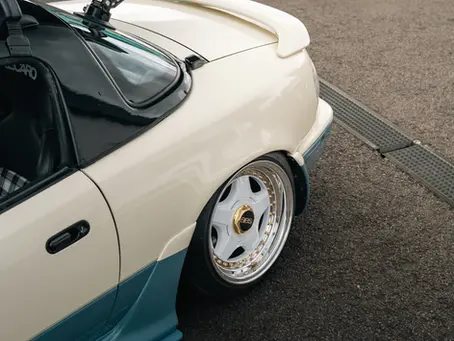 Building Community: Joining Local Car Clubs and Forums