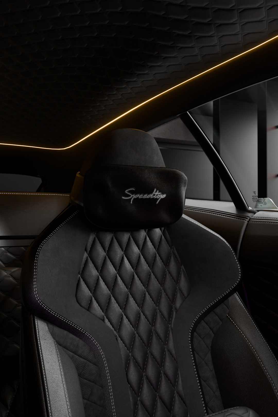 Upgrade Your Car's Interior: Enhancing Comfort and Style