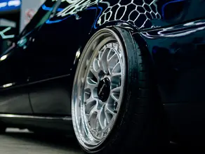 Rev Up Your Ride: Top Customisation Trends in the Automotive World