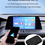 Miniaturbild: CarPlay, MirroLink, AirPlay, Android Auto USB Dongle 