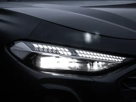 Lighting Customisation: Tips for Making Your Car Stand Out