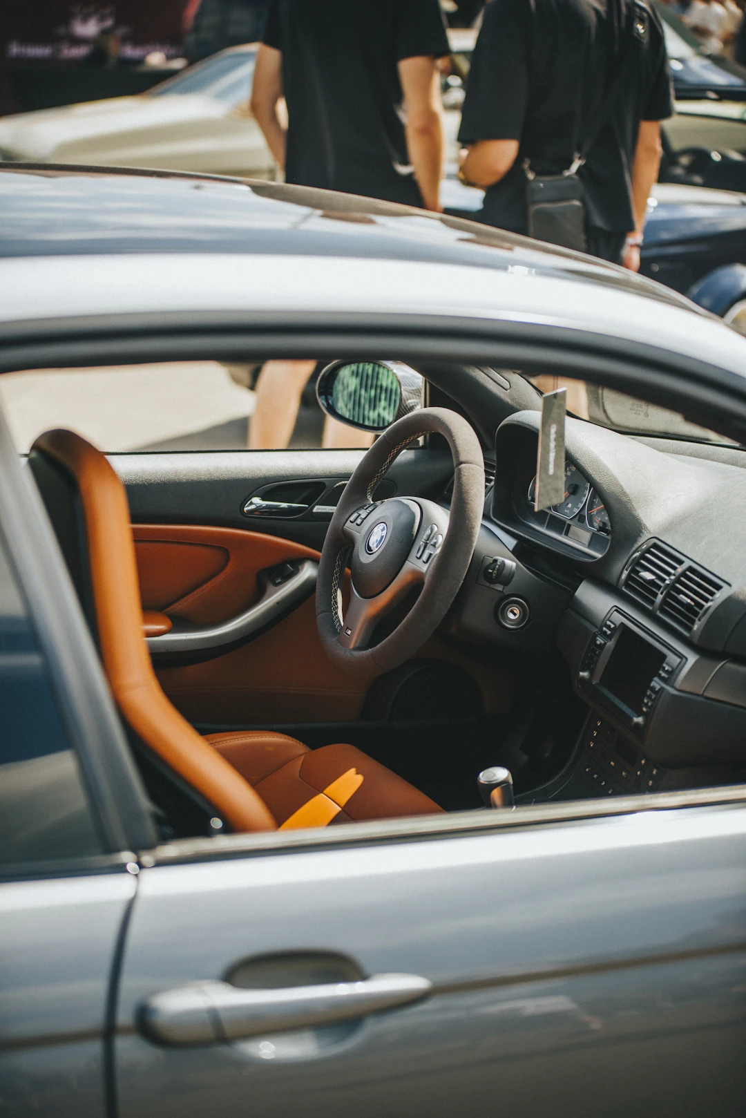Revamping Your Ride: Transforming Your Car's Interior with Innovative Design Ideas