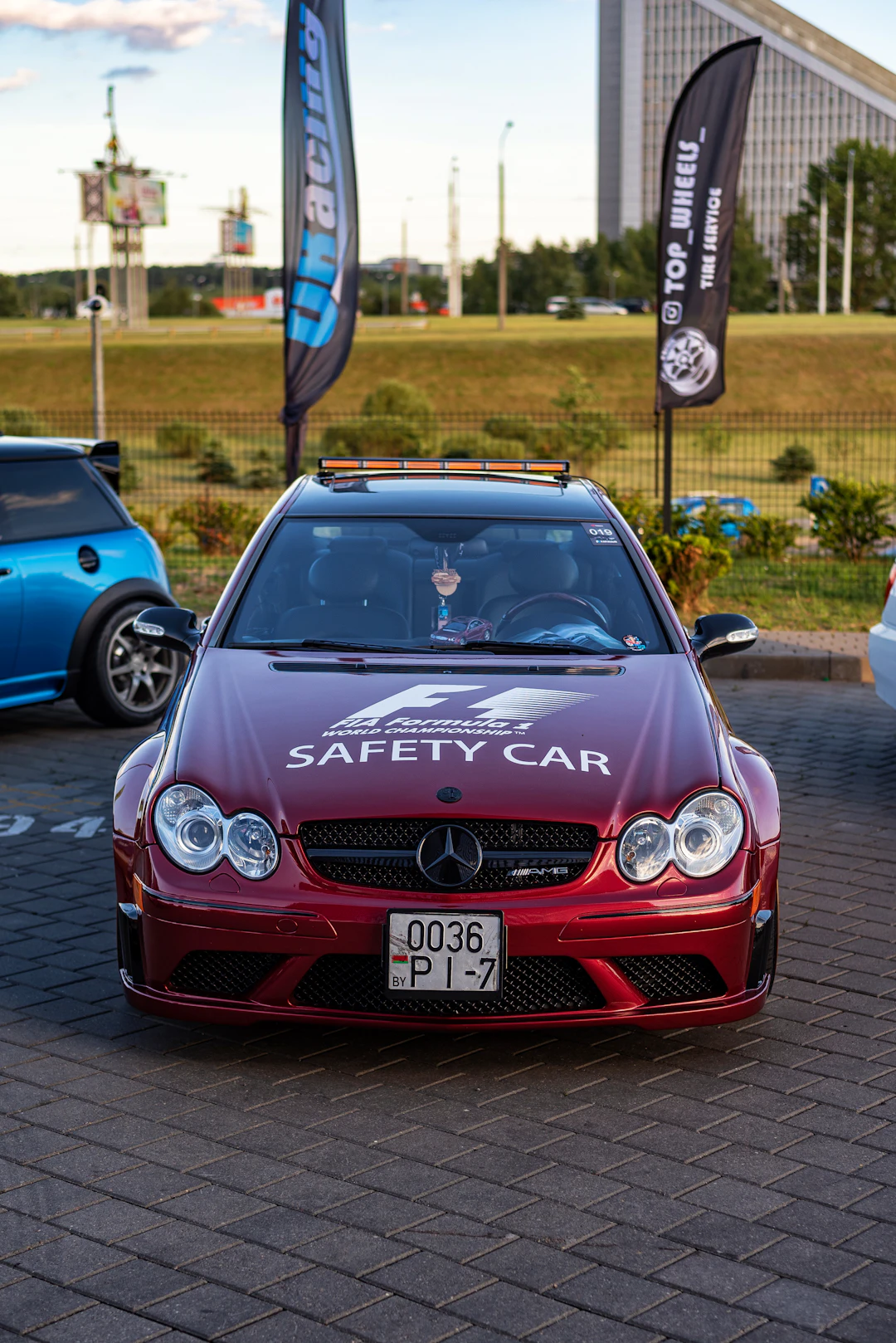 Drive Safe: Essential Safety Considerations for Custom Car Modifications
