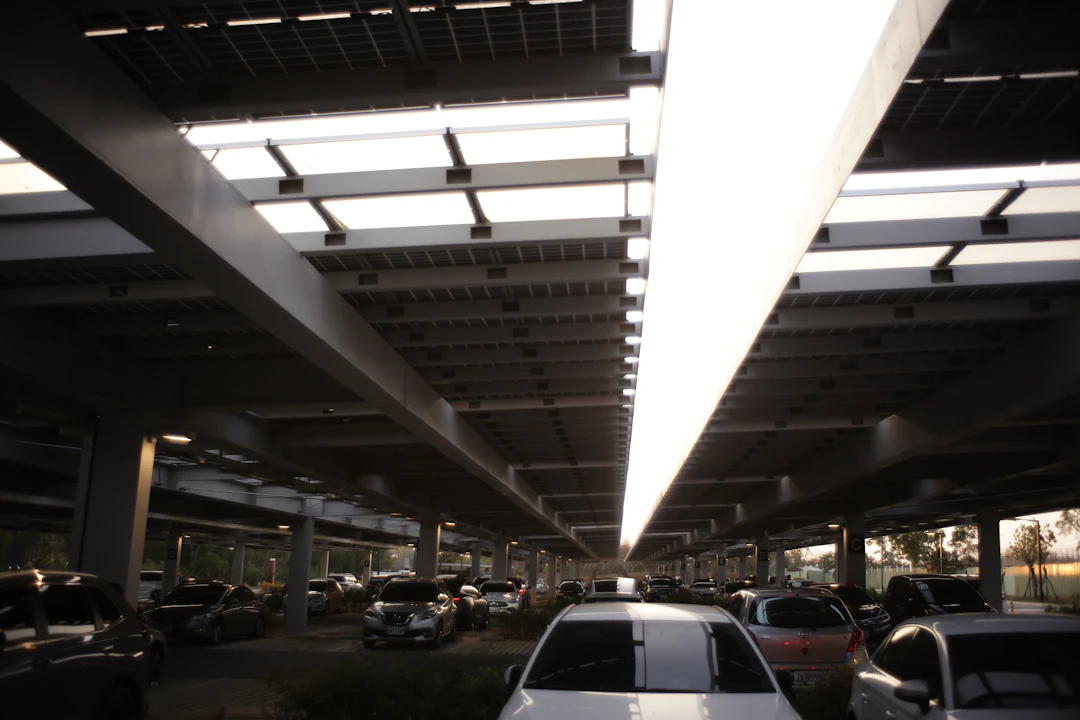 Eco-Friendly Customisation: Sustainable Practices for Car Enthusiasts