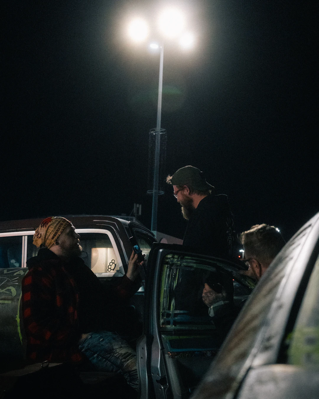 The Benefits of Networking with Other Car Enthusiasts