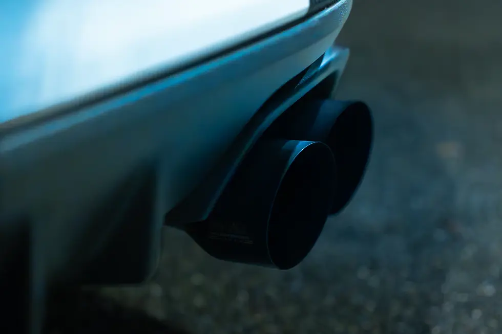 Rev Up Your Ride: Custom Exhaust Systems for Superior Sound and Performance