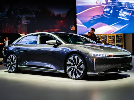 Participating in Car Shows: Showcasing Your Customisation Skills