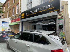 Window Tints Legality in England: What You Need to Know