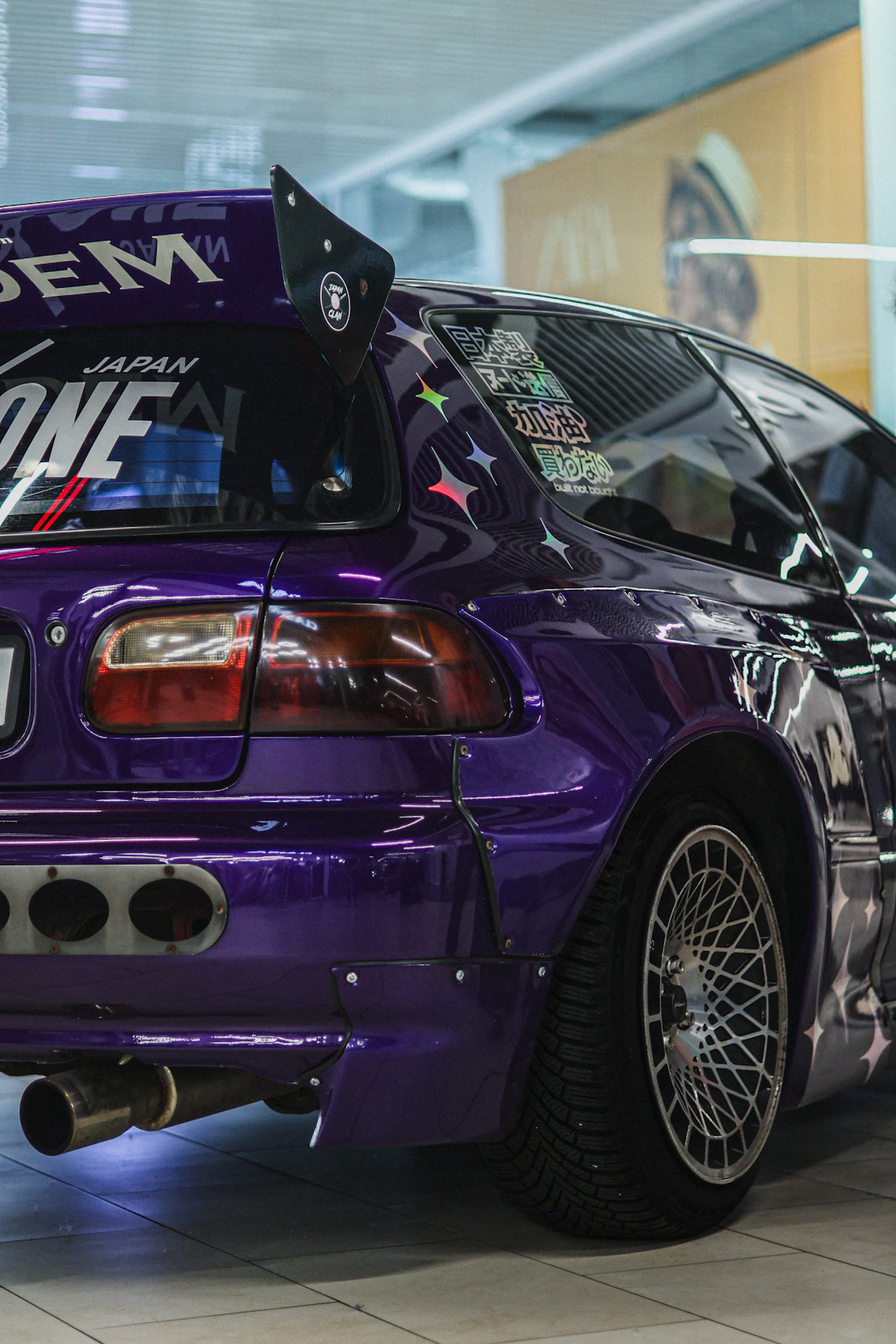 Creating a Custom Car Brand: Developing Your Unique Identity