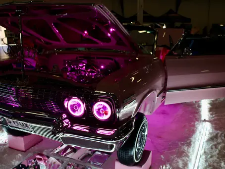 Unleashing Potential: Exploring the Benefits of Customising Your Car