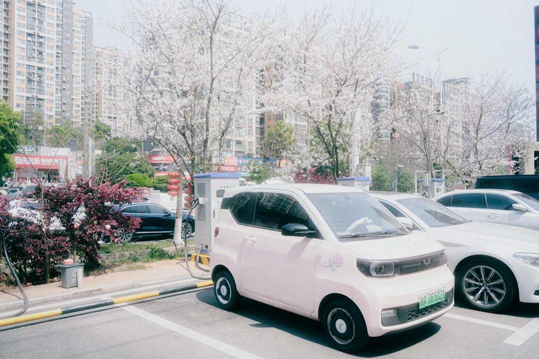 Greening Your Ride: Eco-Friendly Practices in Car Customisation