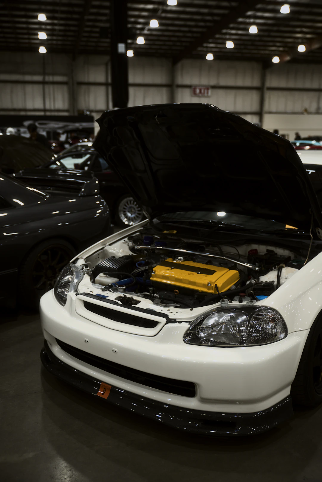 Understanding the Basics of Car Modifications