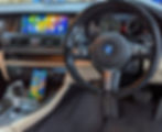 Bmw 5 series carplay and android auto