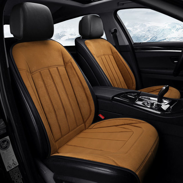 Thumbnail: Car Heating Cushion