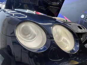 Upgrading Bentley Continental GT Headlights to Ring LEDs: A Comprehensive Guide