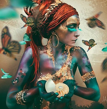Florasion de Fleurs | Edgardio Chilini