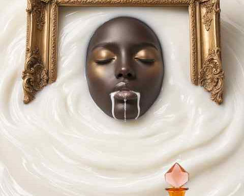 Milky Way Edgardio Chilini