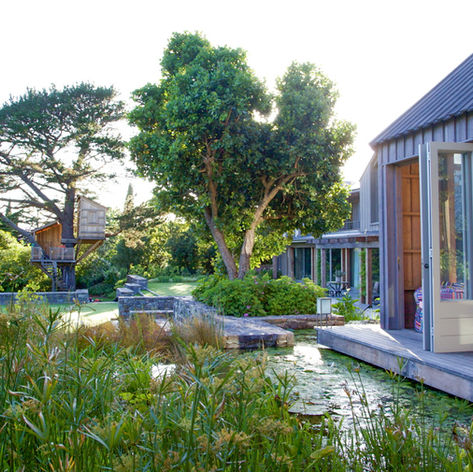 Ross Mcgill Constantia Garden