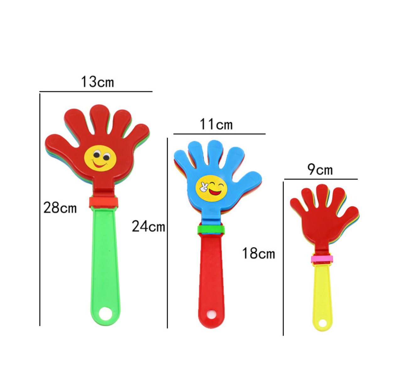 Hand Clapper