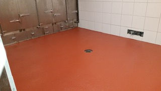 Urethane Cement
