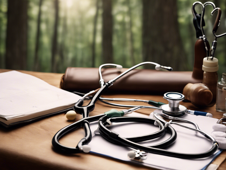 Comprehensive Family Medicine Services in Bountiful Clinic