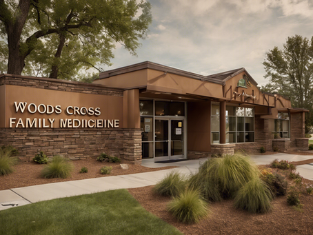 Optimal Family Medicine: Your Trusted Health Clinic