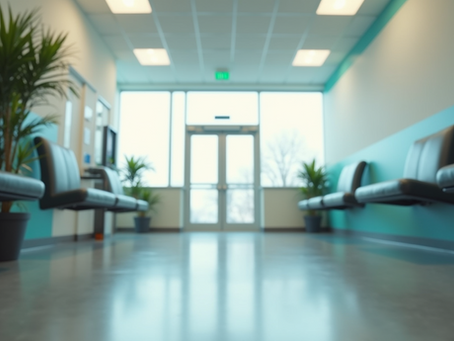 When to Choose Urgent Care Over Your Primary Care Provider for Family Health Needs