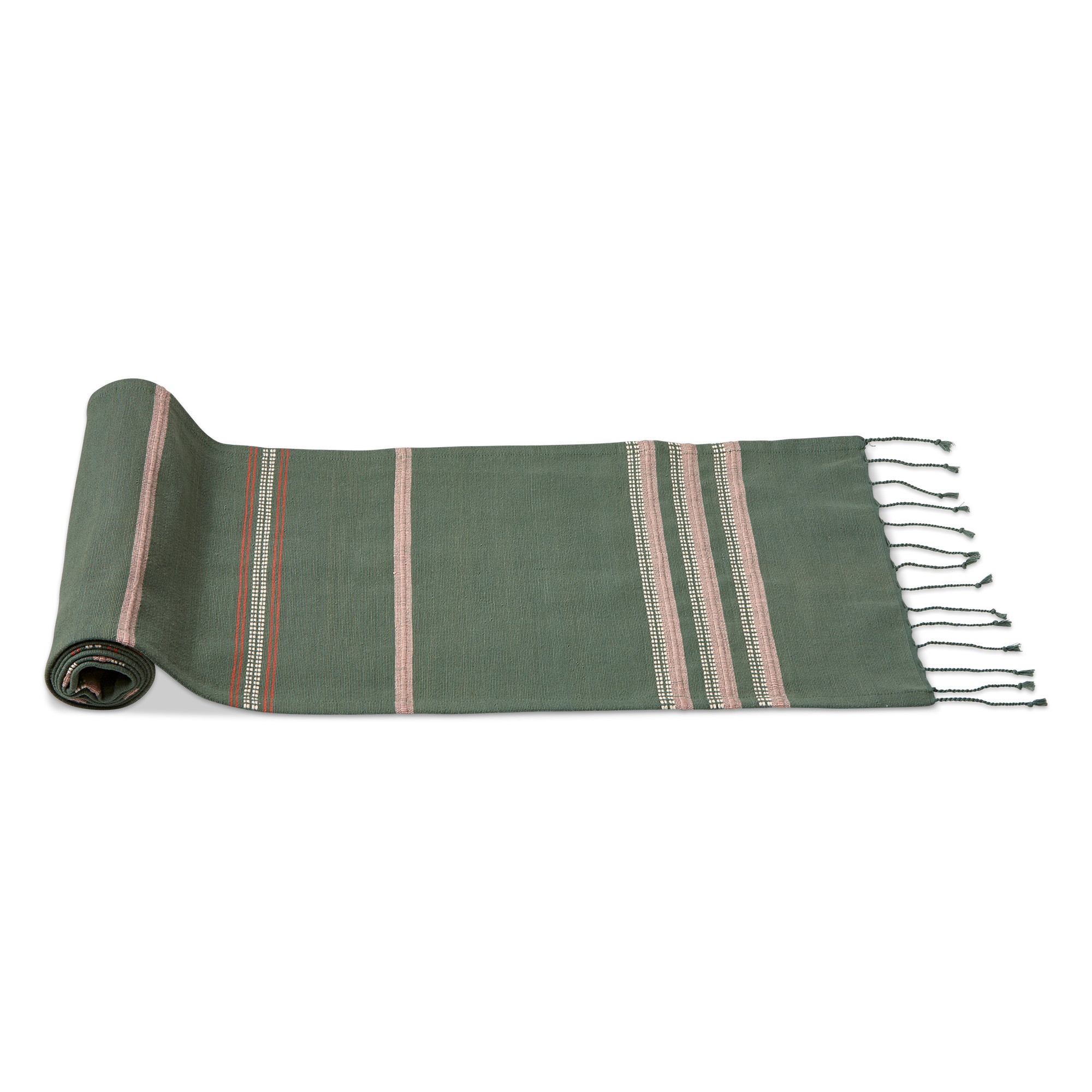 Bee Stripe Runner