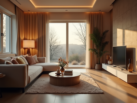 Transform Your Home in One Hour with Professional Interior Design Advice