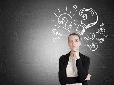 saying less gives you more control