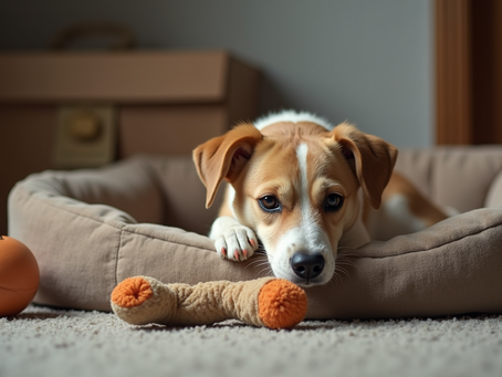 Essential Packing List for Dog Boarding Essentials