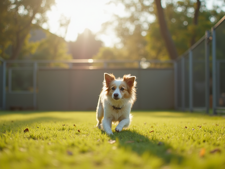 Why Choose Dog Boarding Services in Indio, CA