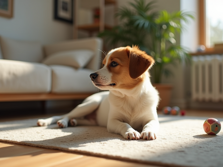 Why Dog Boarding in Indio, CA is Ideal for Your Pet