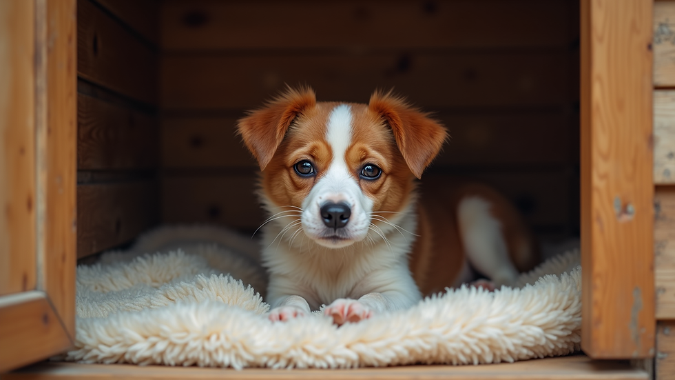 The Benefits of Dog Boarding in Indio CA: Why It’s a Great Choice for Your Pet