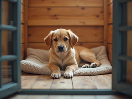 Discover the Best Dog Boarding Services