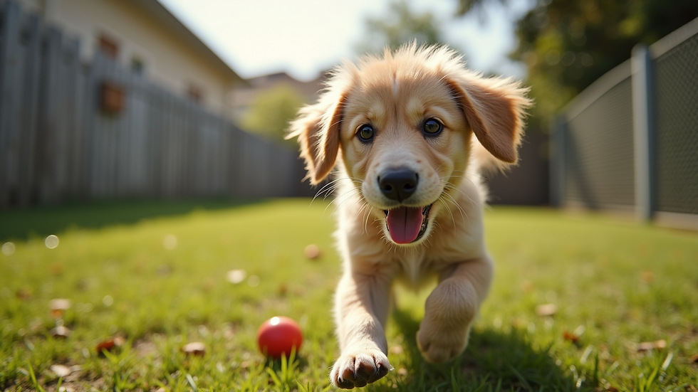 Why Dog Boarding is a Great Choice