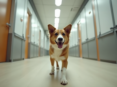 Top Benefits of Dog Boarding Services