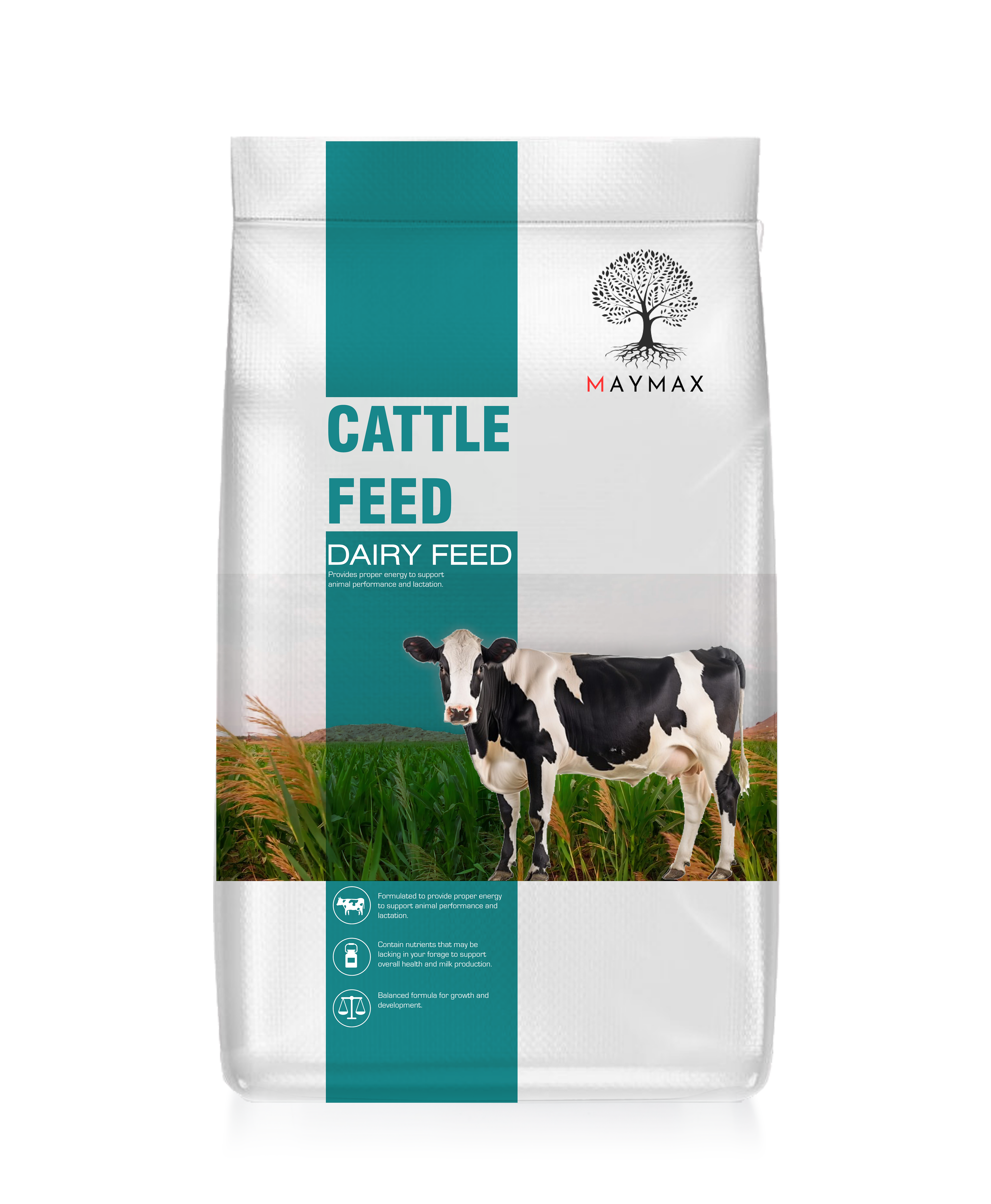 Dairy Cattle Feed