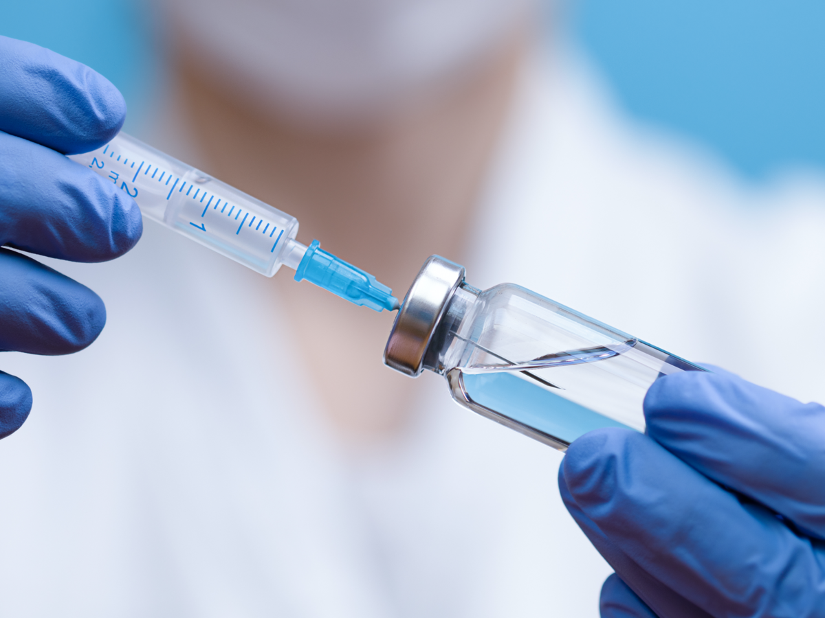 Traveler Immunizations