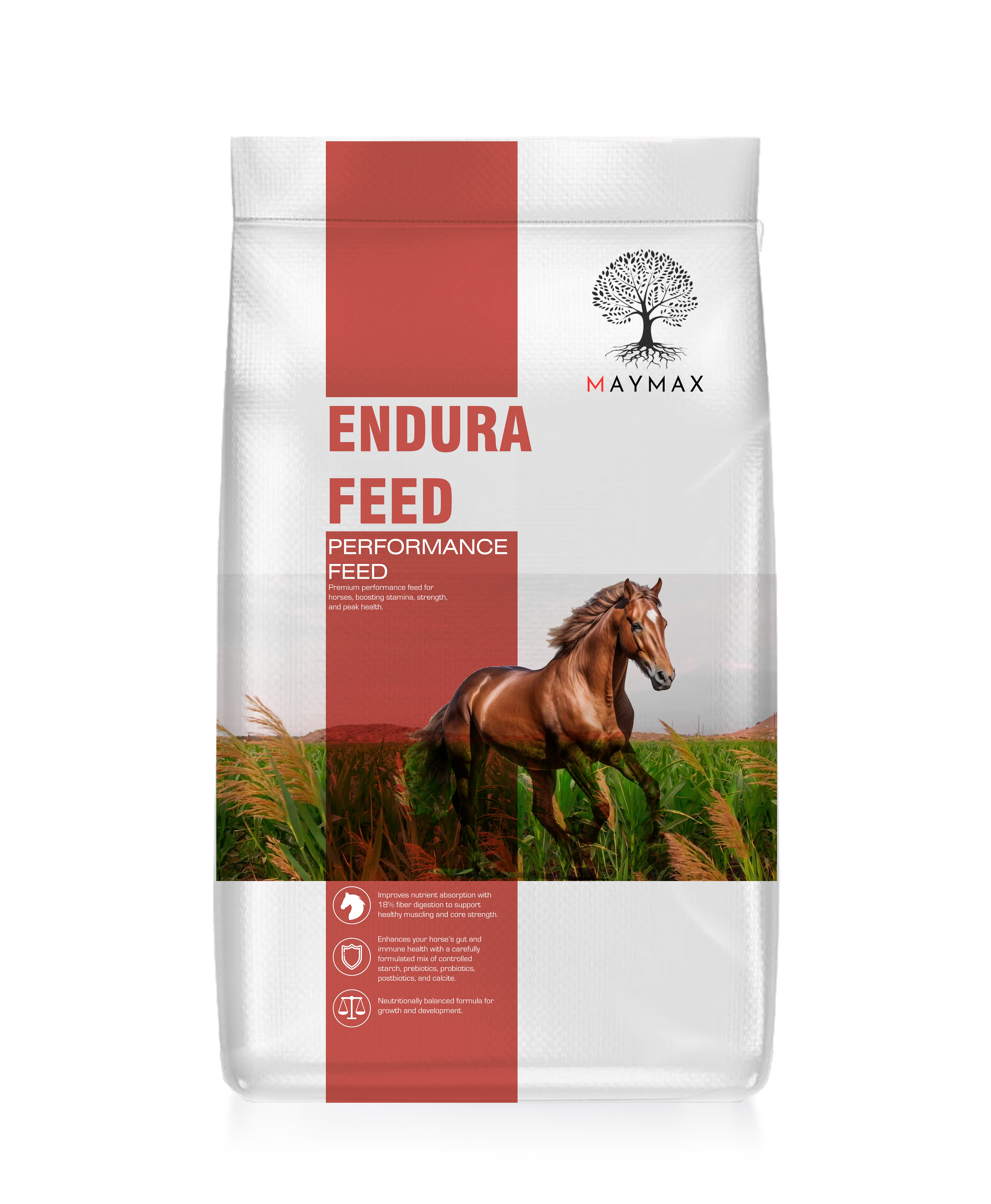 Endura Feed