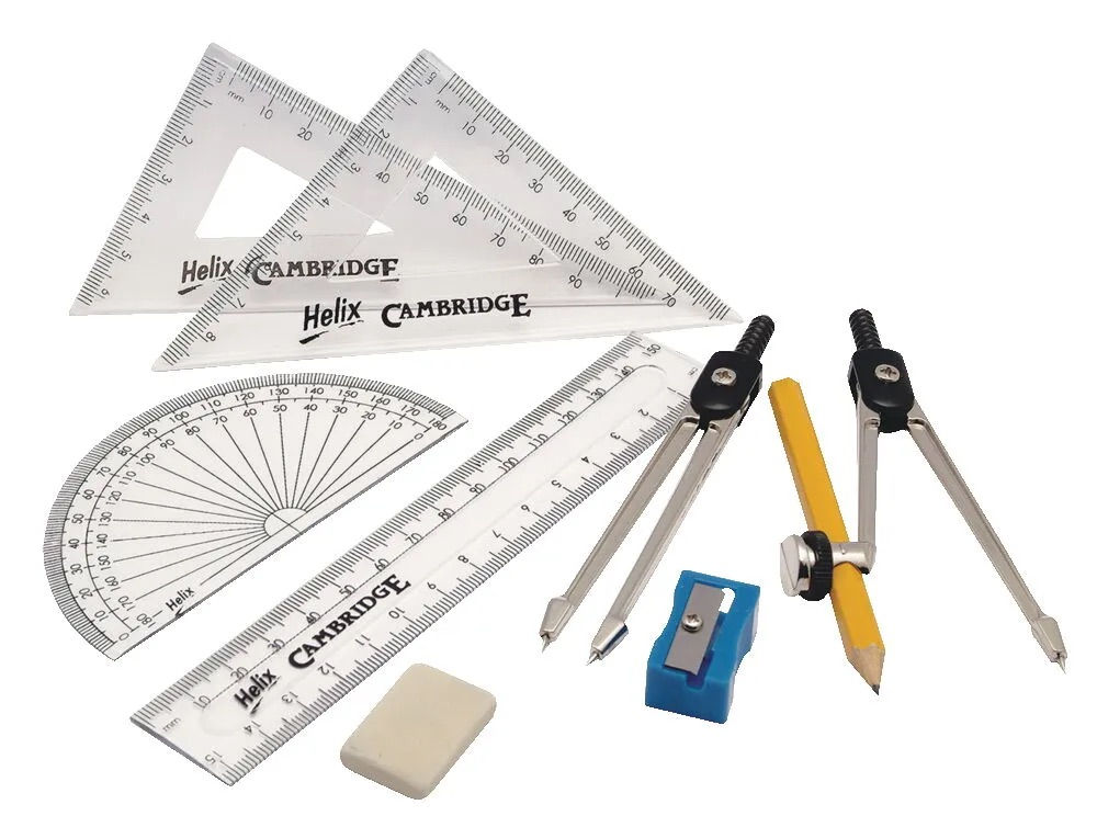 Math Sets for a School