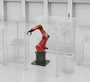 robotic arm
