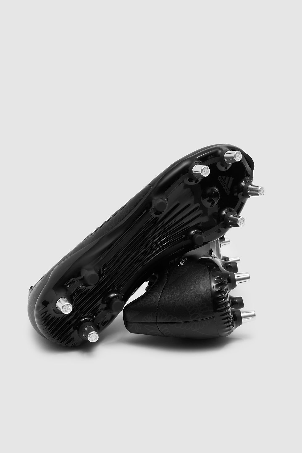 Thumbnail: 15mm Slim Rugby Studs
