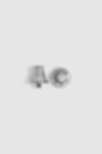 18mm Classic Rugby Studs