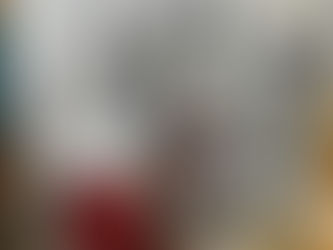 Process Post: Still Life