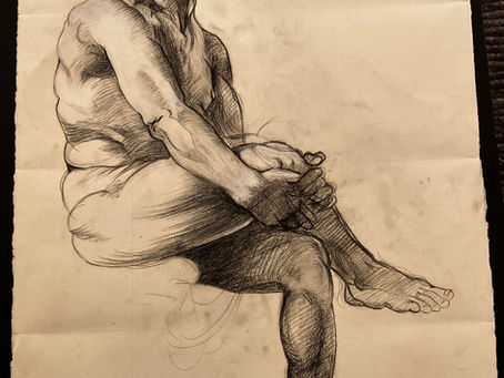 Completion of the Artist's Copy Project