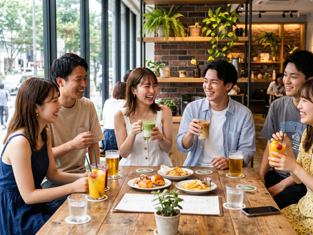【保存版】最初の7秒で決まる!「また会いたい」と思われる第一印象の科学|メラビアンの法則と初頭効果の正体